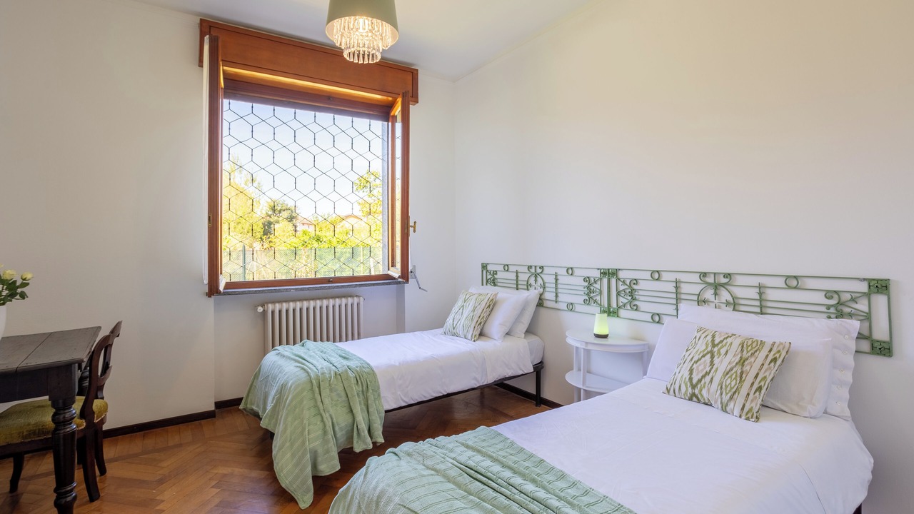 Photo of Bedroom in Arona