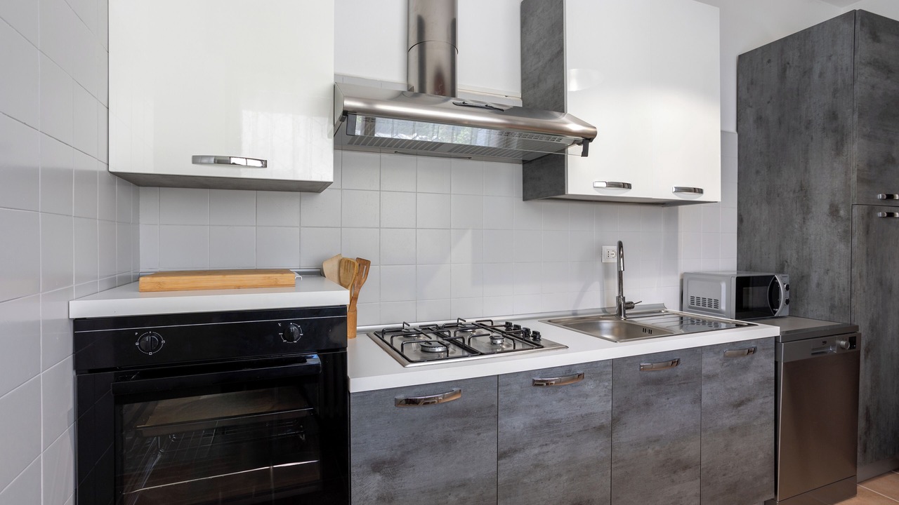 Photo of Kitchen in Arona