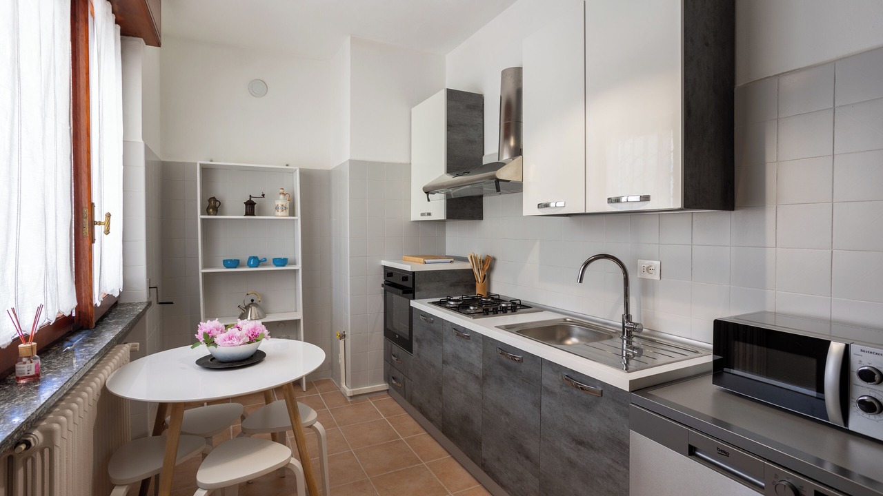 Photo of Kitchen in Arona