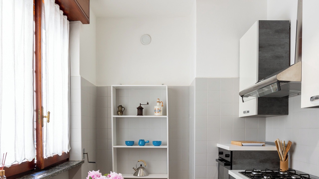 Photo of Kitchen in Arona