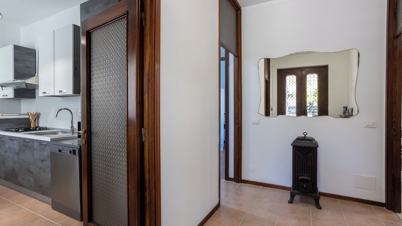 Photo of Kitchen in Arona