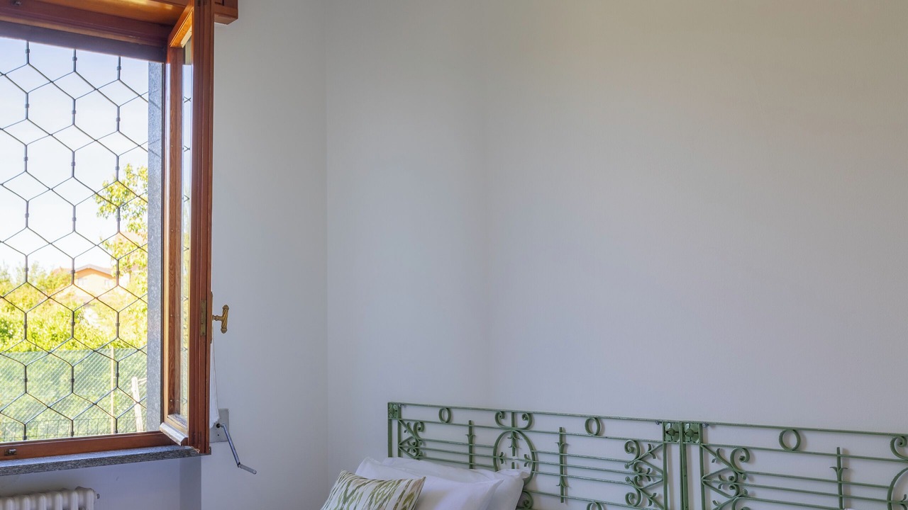 Photo of Bedroom in Arona