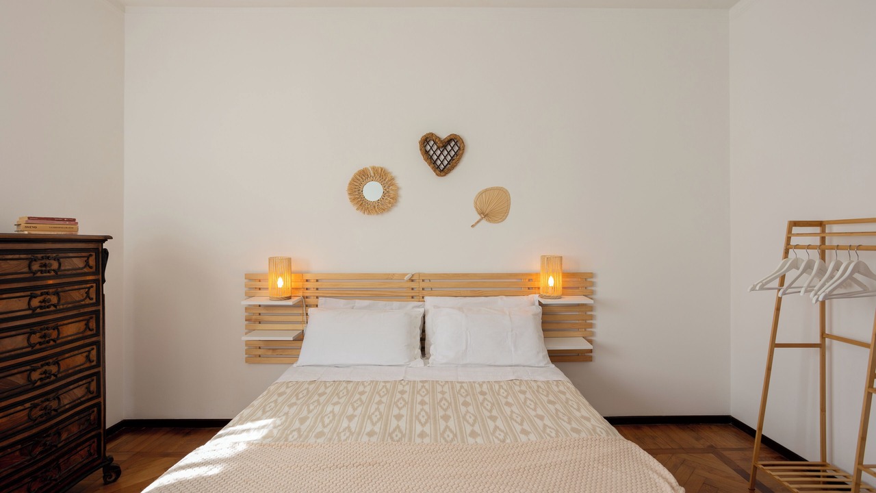 Photo of Bedroom in Arona