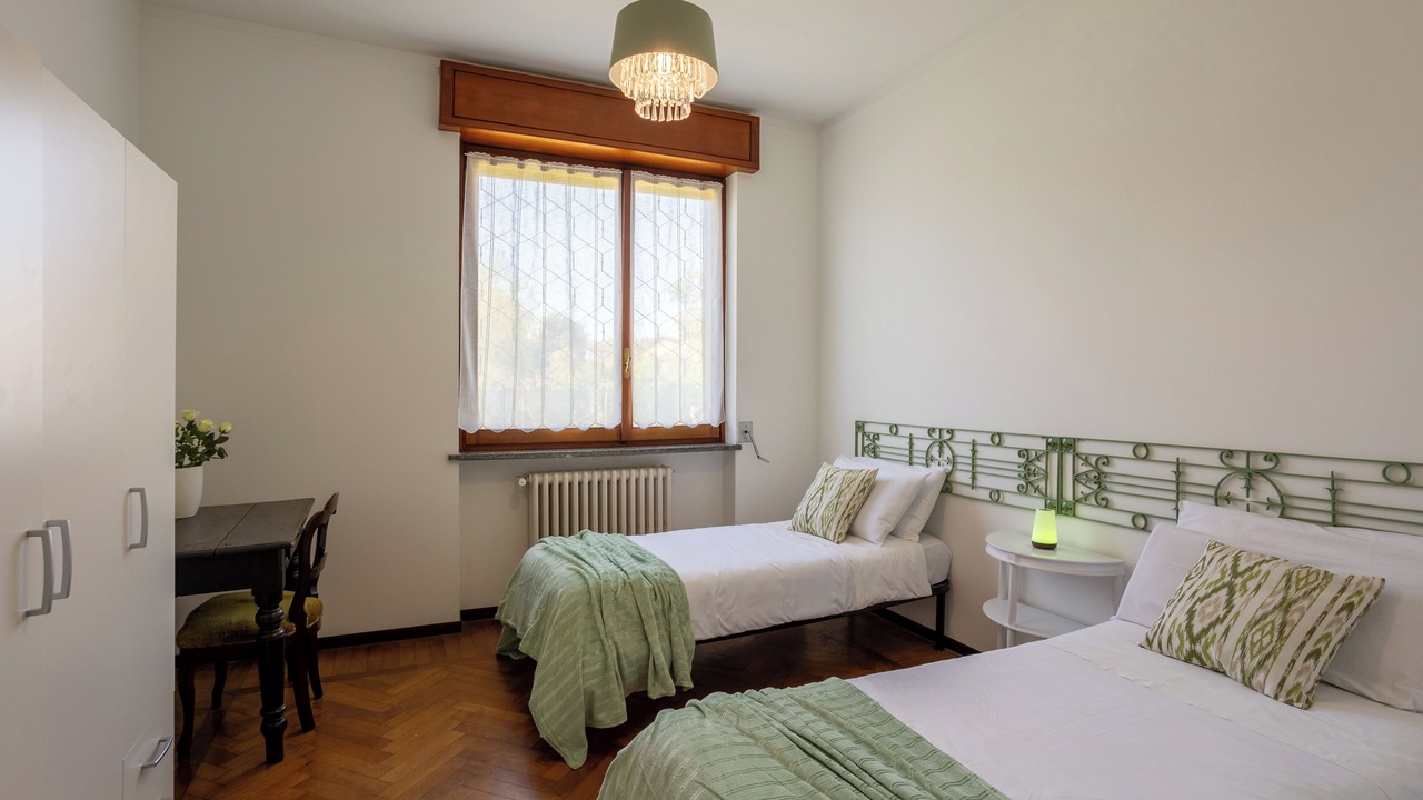 Photo of Bedroom in Arona