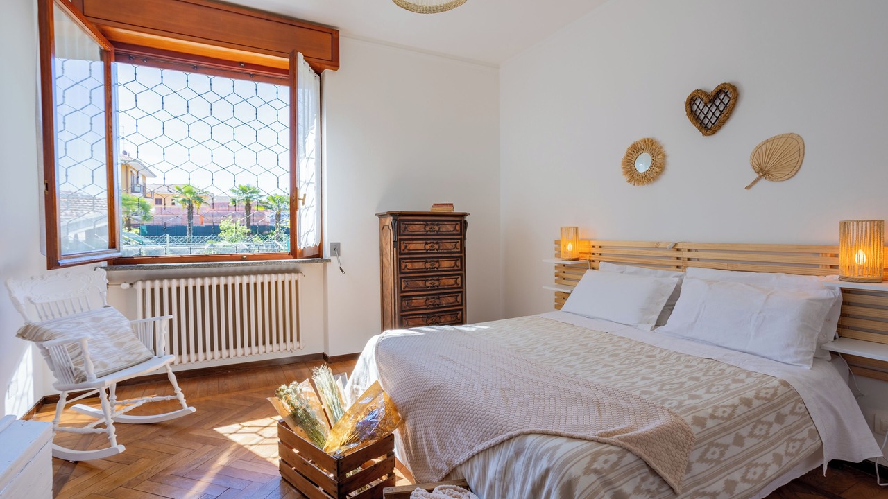 Photo of Bedroom in Arona