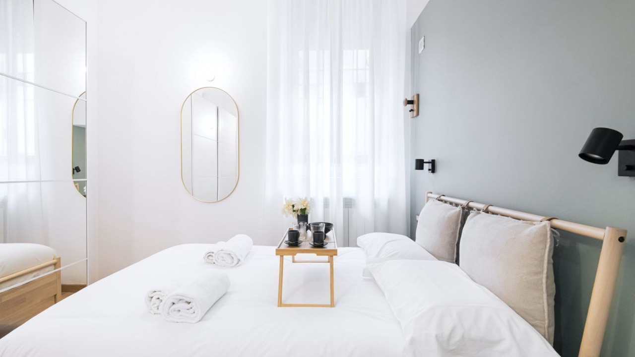 Photo of Bedroom in NoLo