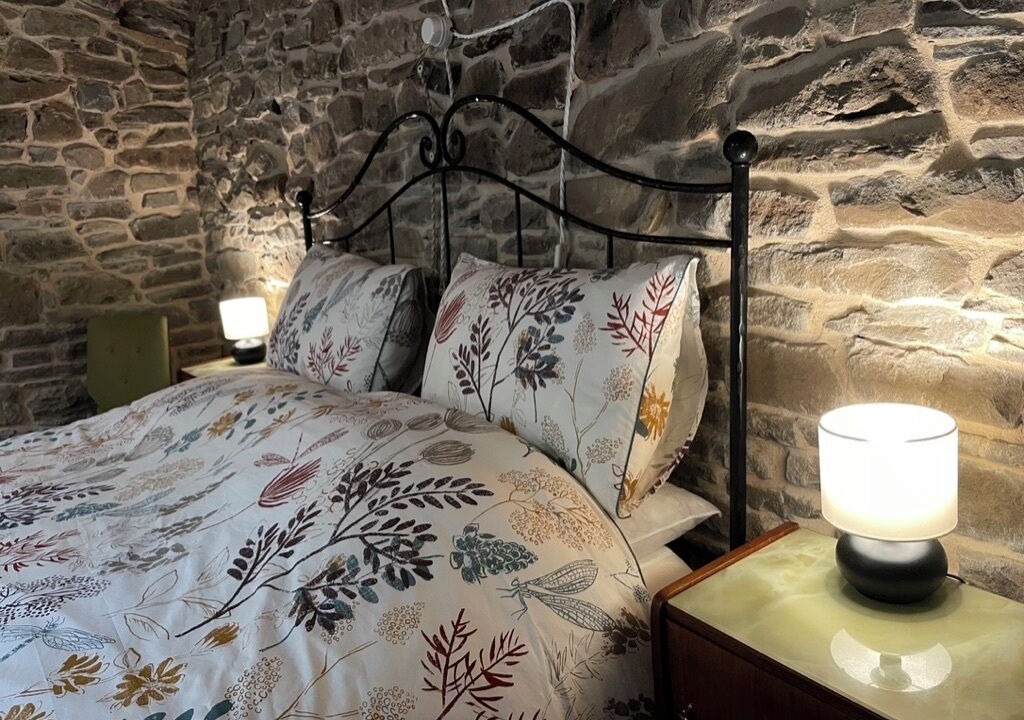 Photo of Bedroom in Borgo Val di Taro