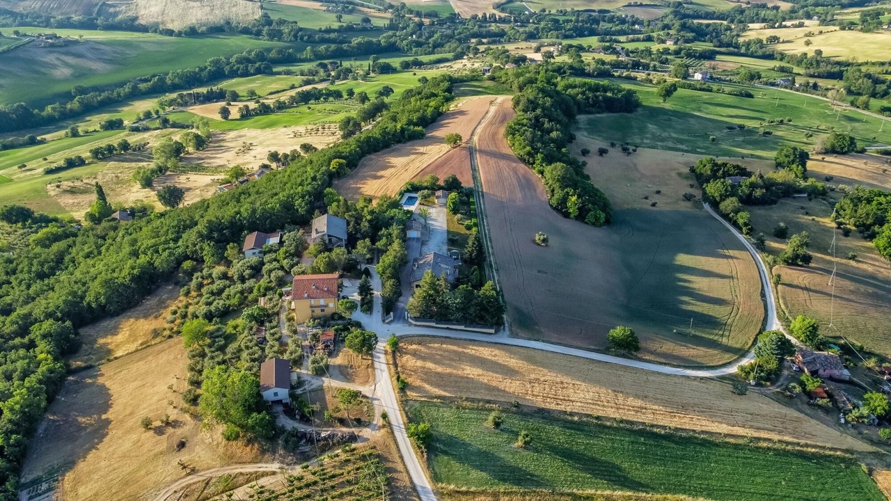 Photo of Outdoor in Urbisaglia