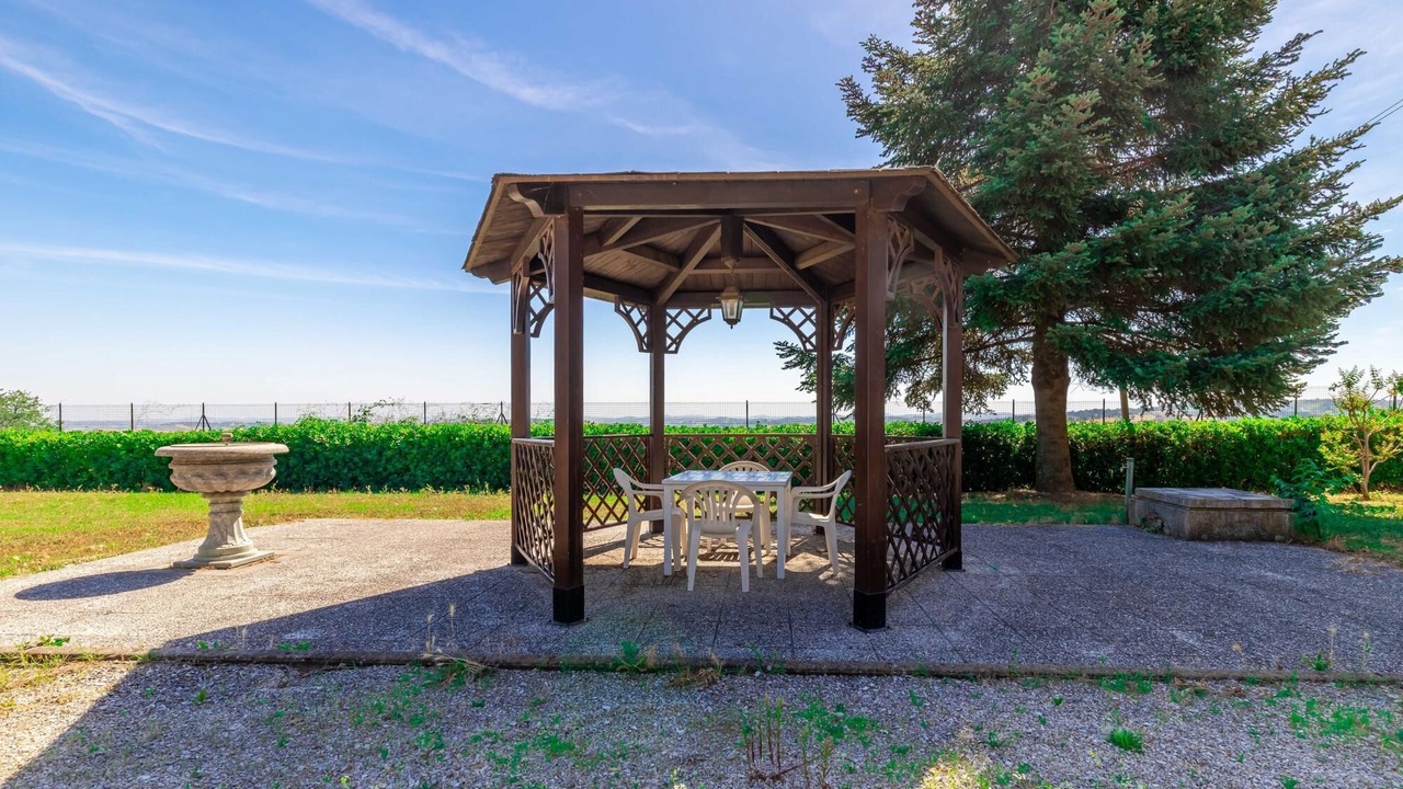 Photo of Outdoor in Urbisaglia