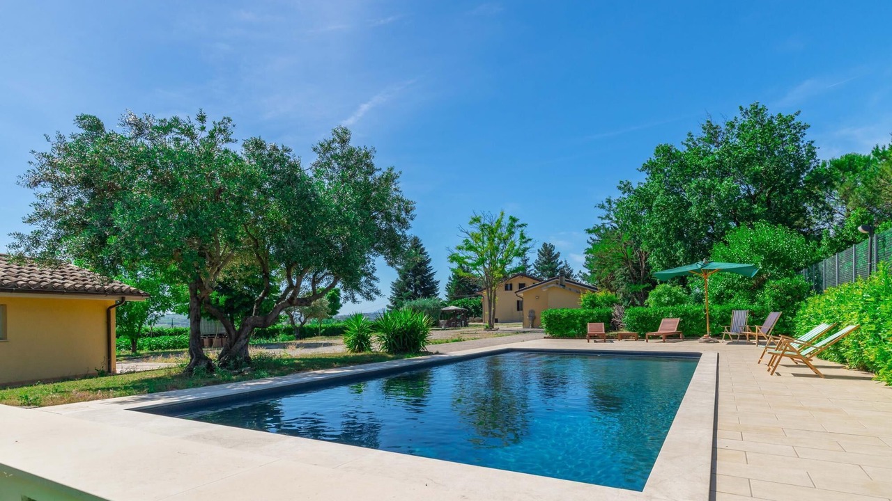 Photo of Outdoor in Urbisaglia