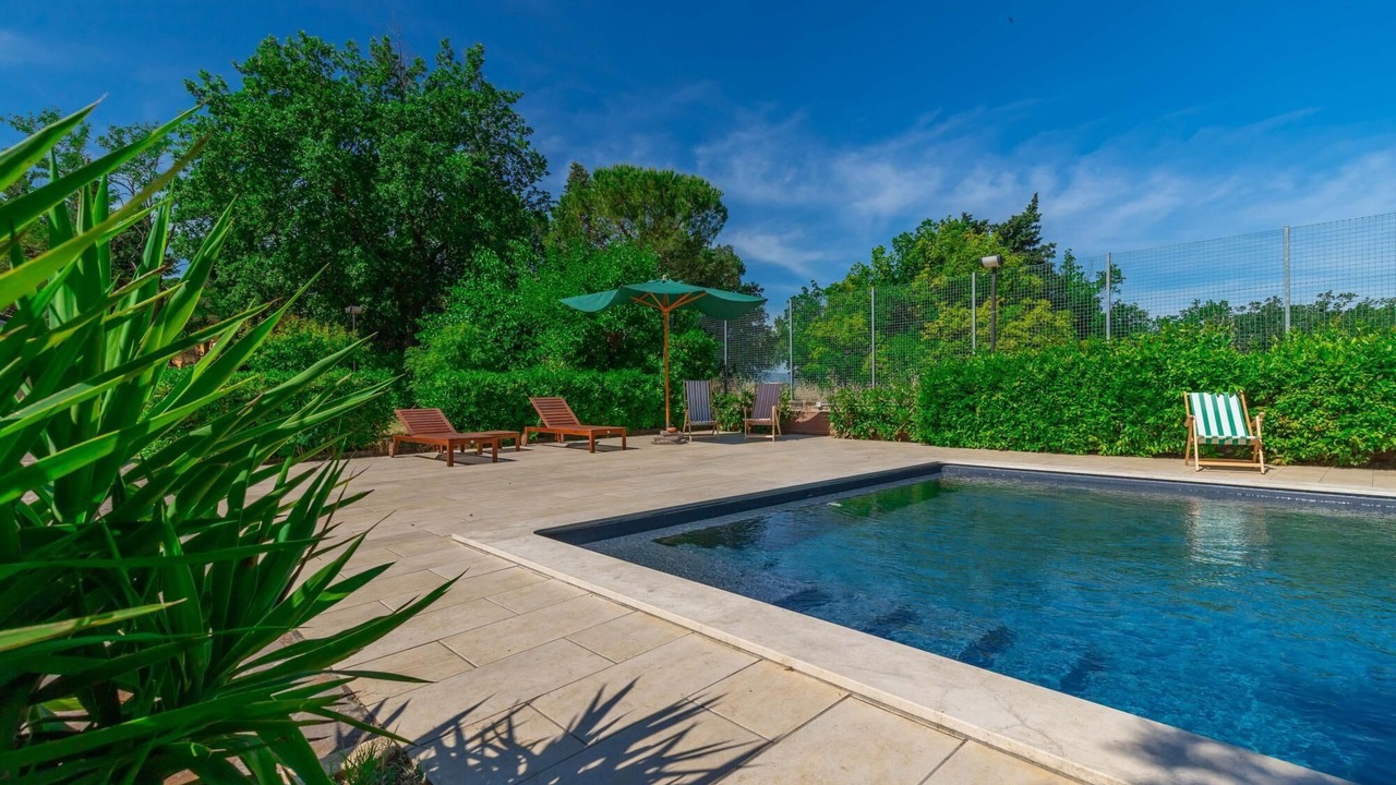 Photo of Outdoor in Urbisaglia