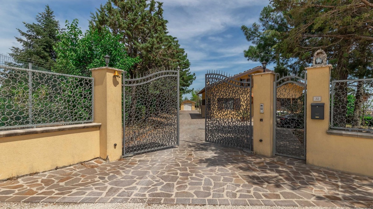 Photo of Outdoor in Urbisaglia