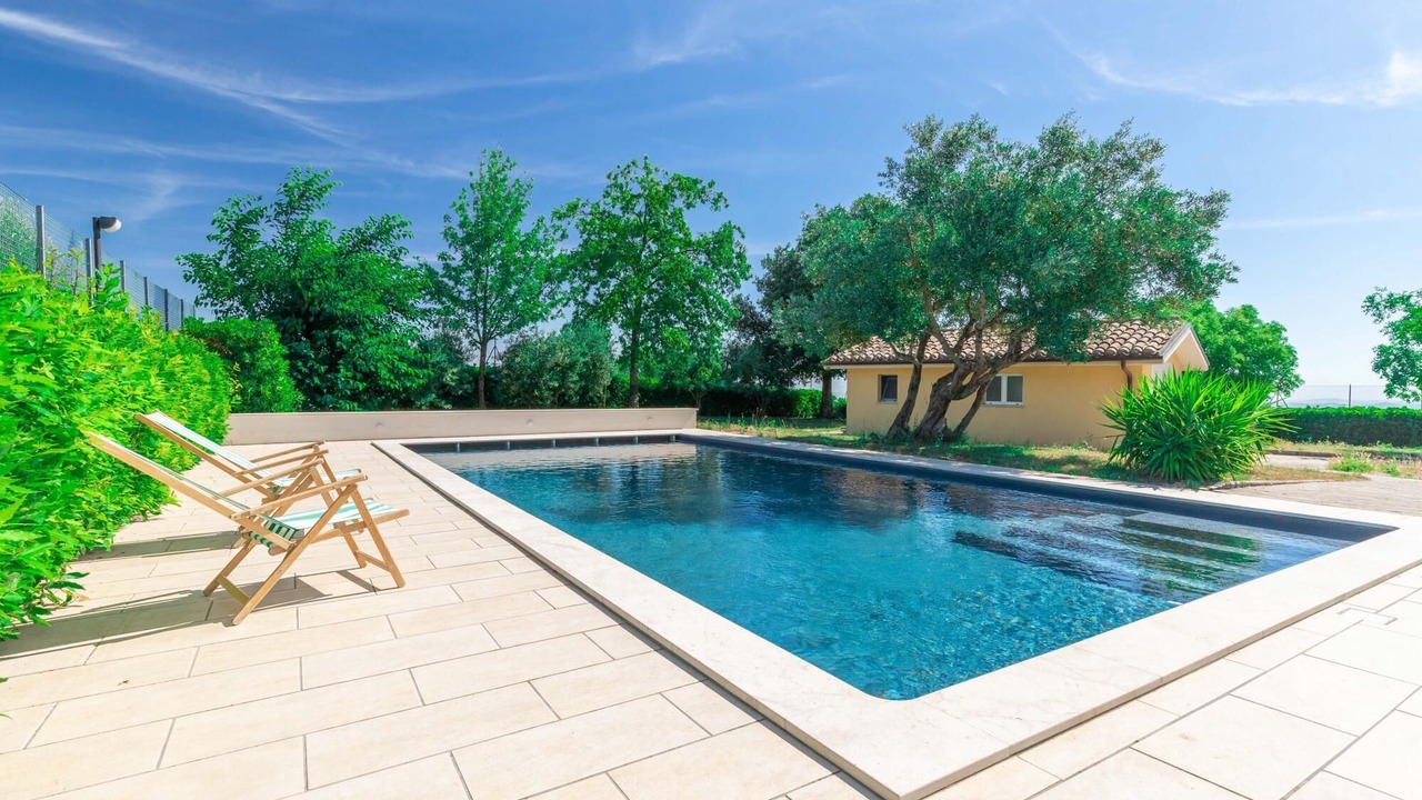 Photo of Outdoor in Urbisaglia
