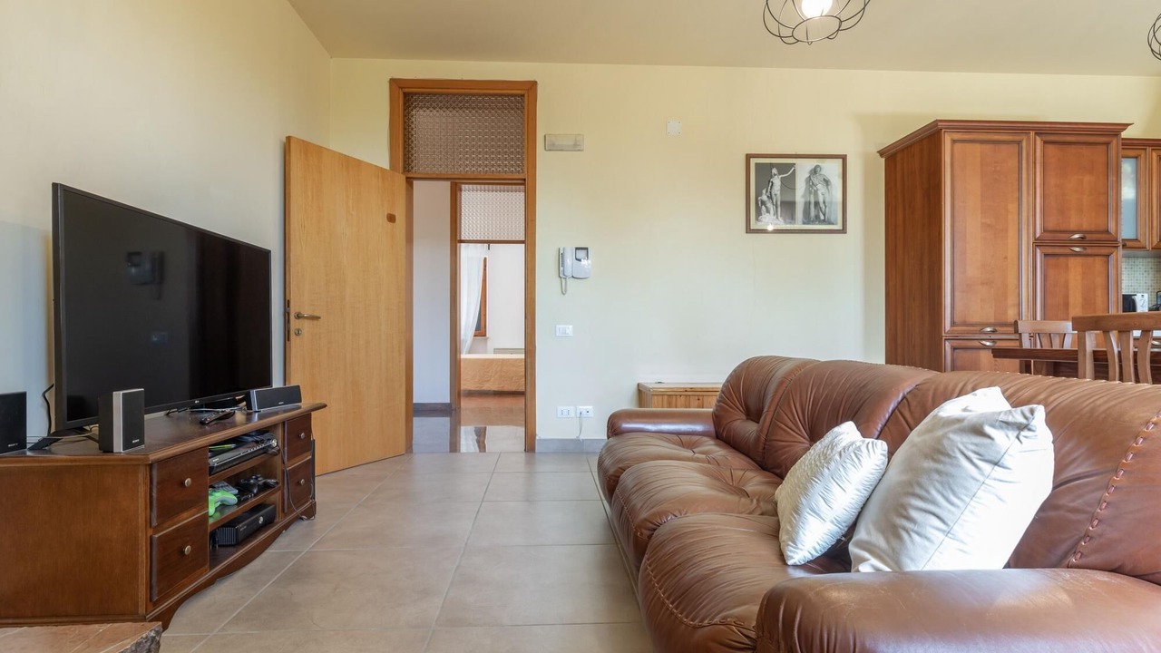 Photo of Livingroom in Urbisaglia