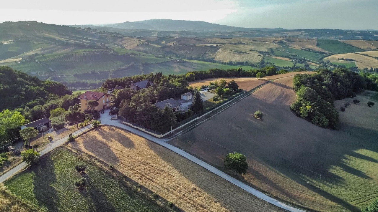 Photo of Outdoor in Urbisaglia