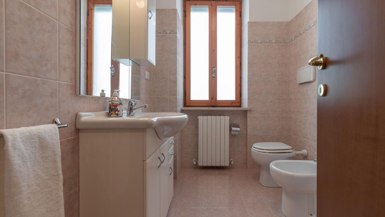 Photo of Bathroom in Urbisaglia