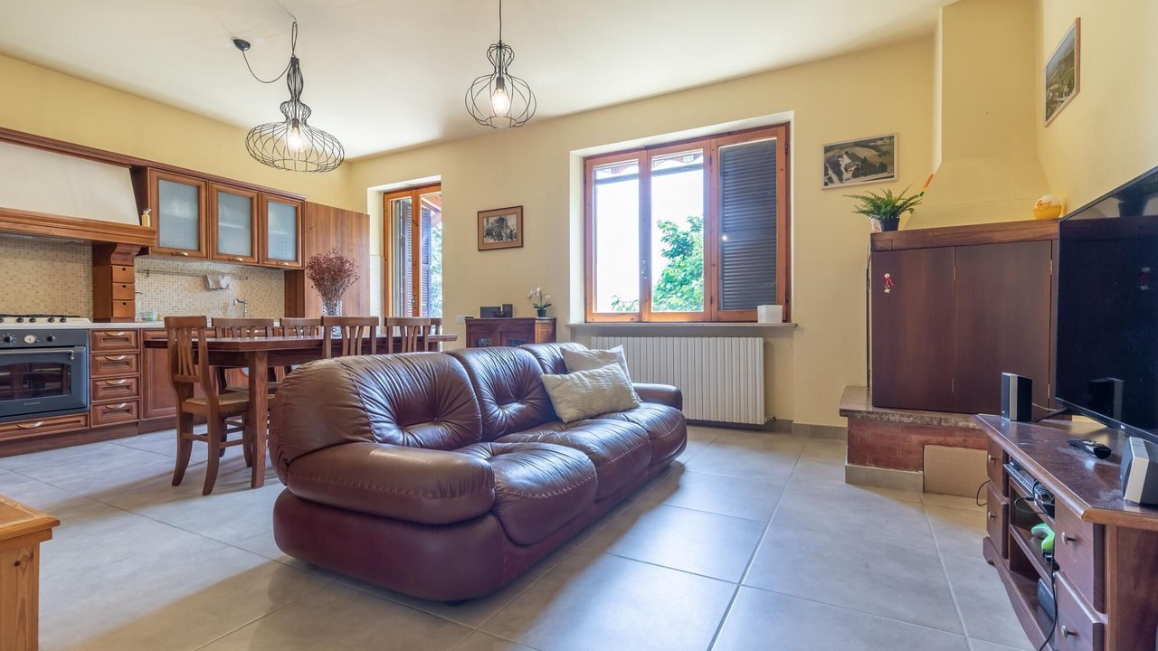 Photo of Livingroom in Urbisaglia