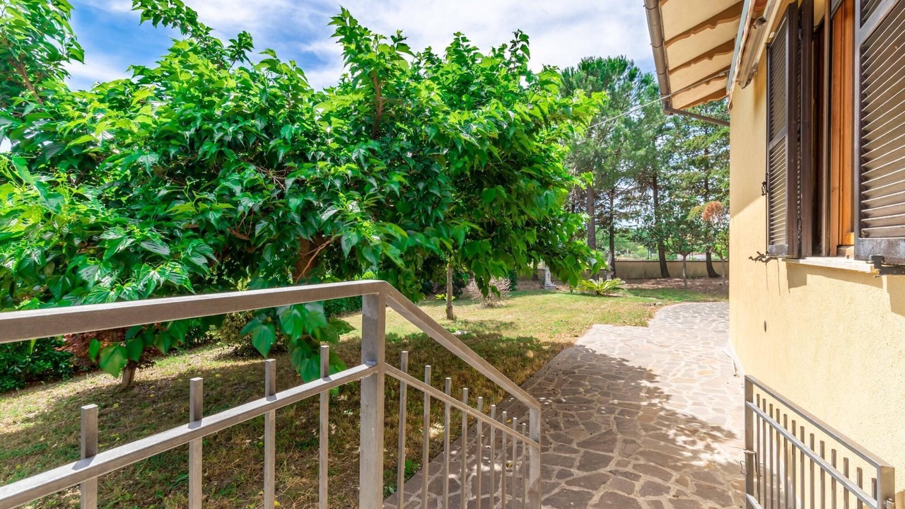 Photo of Outdoor in Urbisaglia