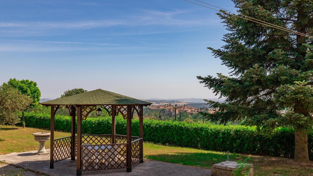Photo of Outdoor in Urbisaglia