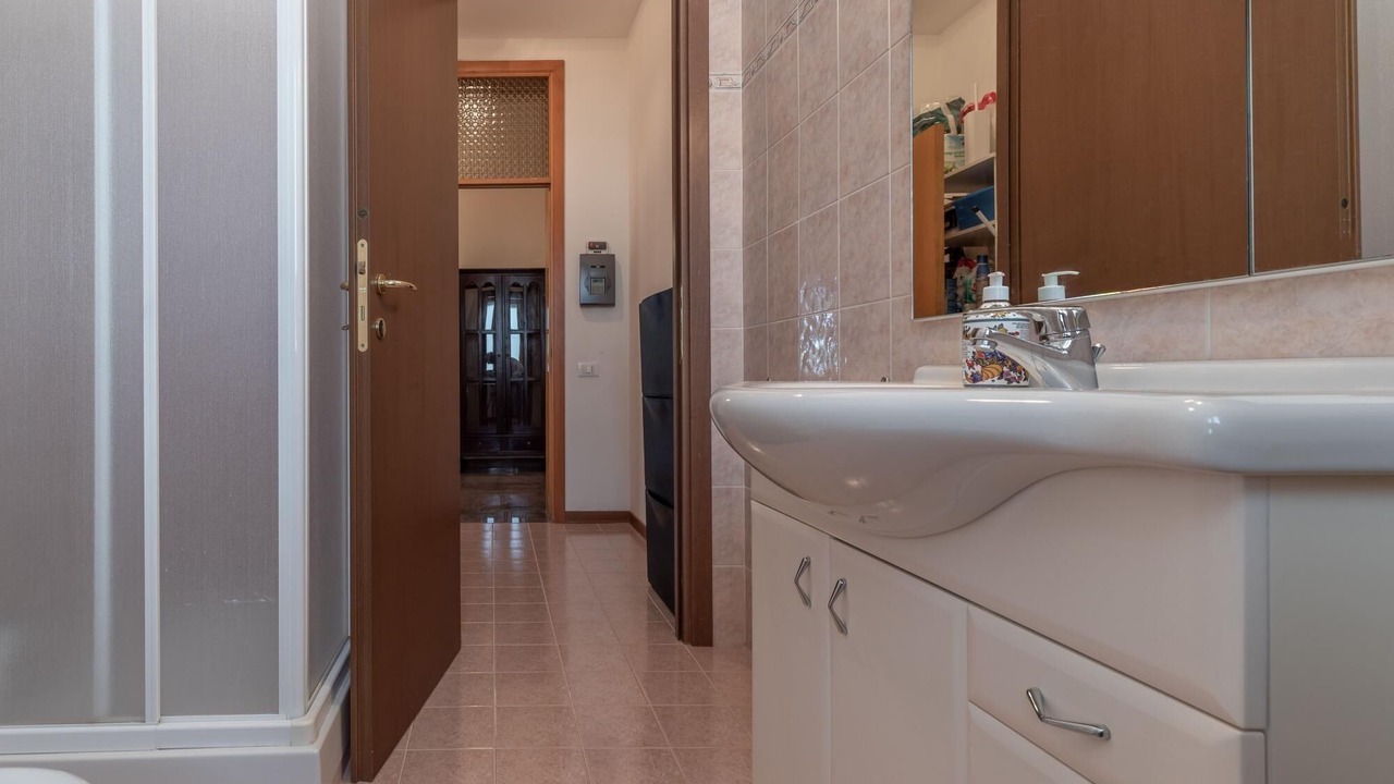 Photo of Bathroom in Urbisaglia