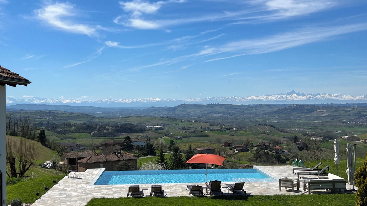 Photo of Outdoor in Costigliole d'Asti