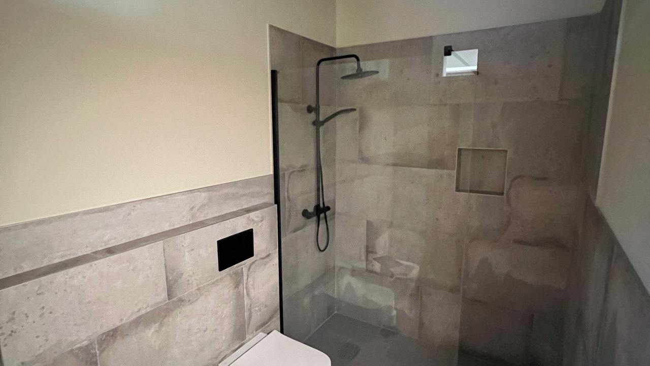 Photo of Bathroom in Costigliole d'Asti