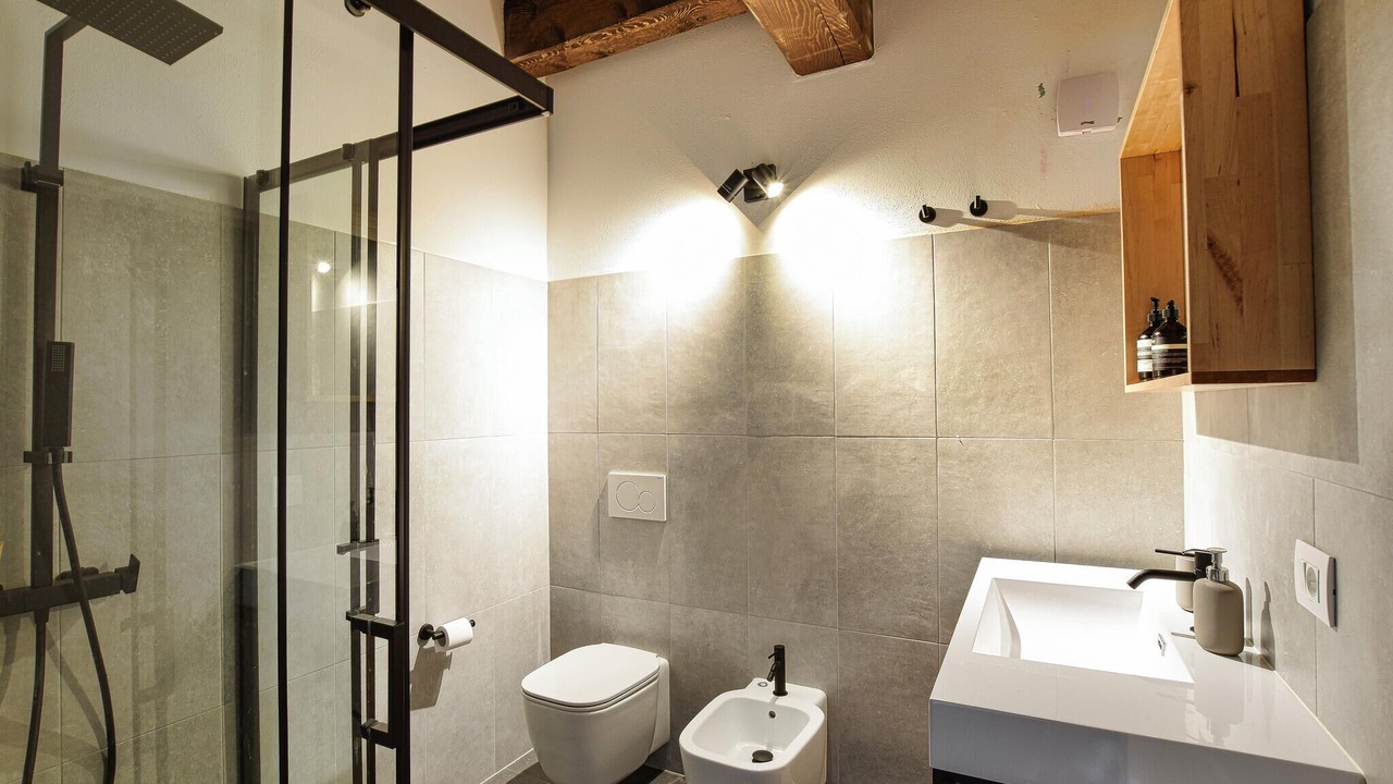 Photo of Bathroom in Timau