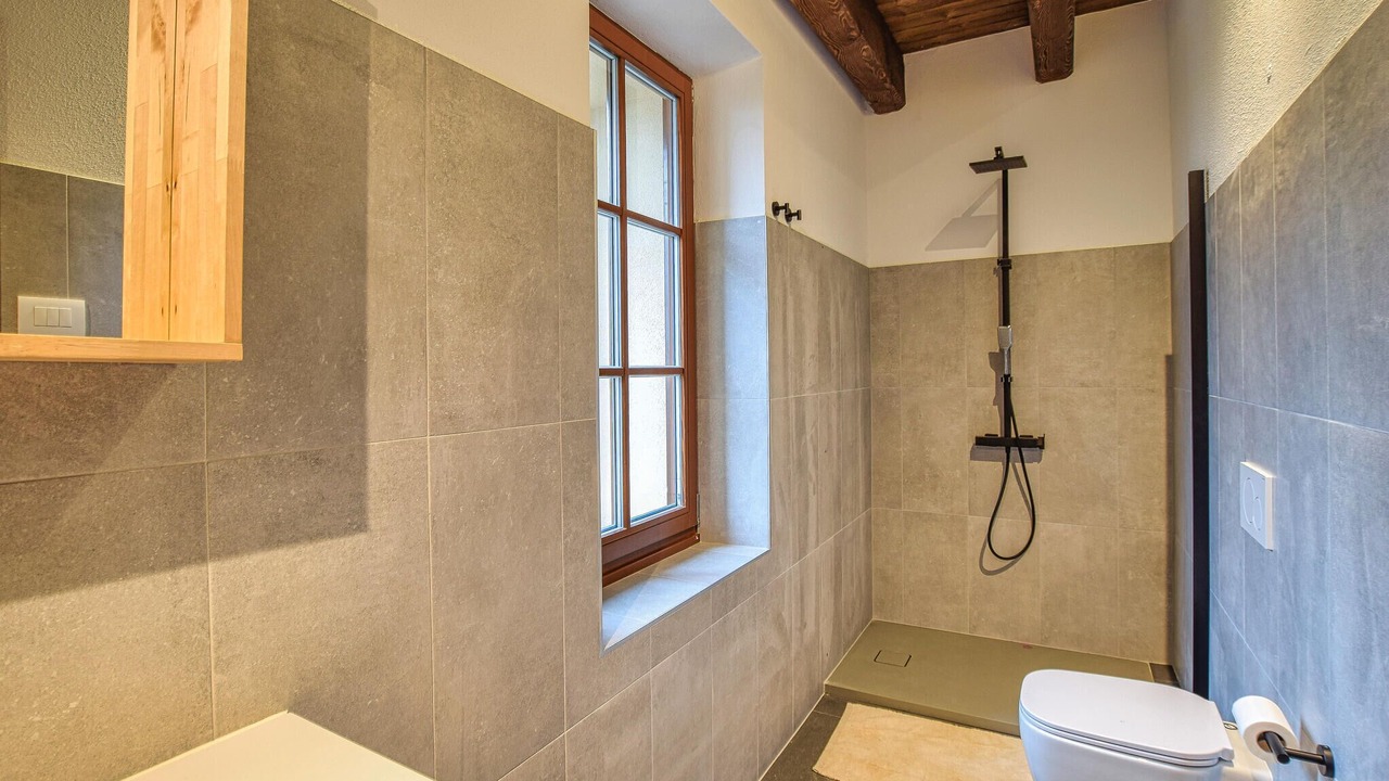 Photo of Bathroom in Timau