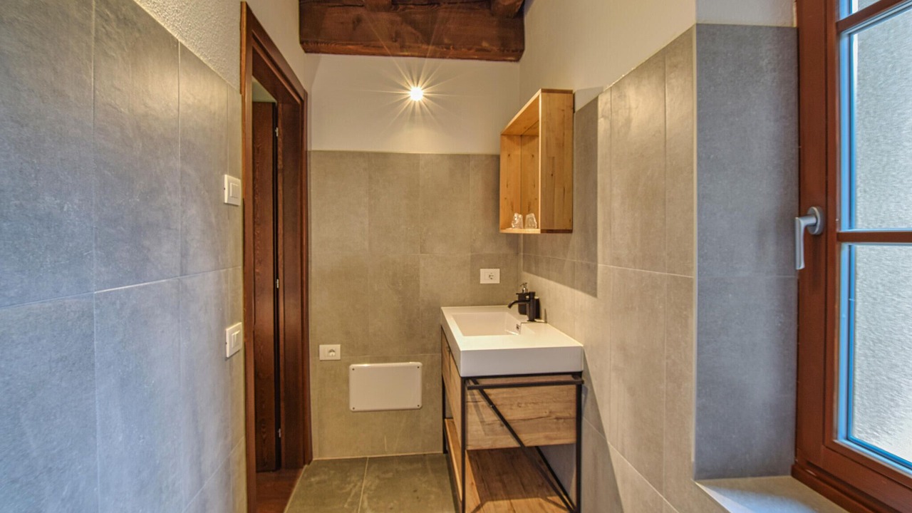 Photo of Bathroom in Timau