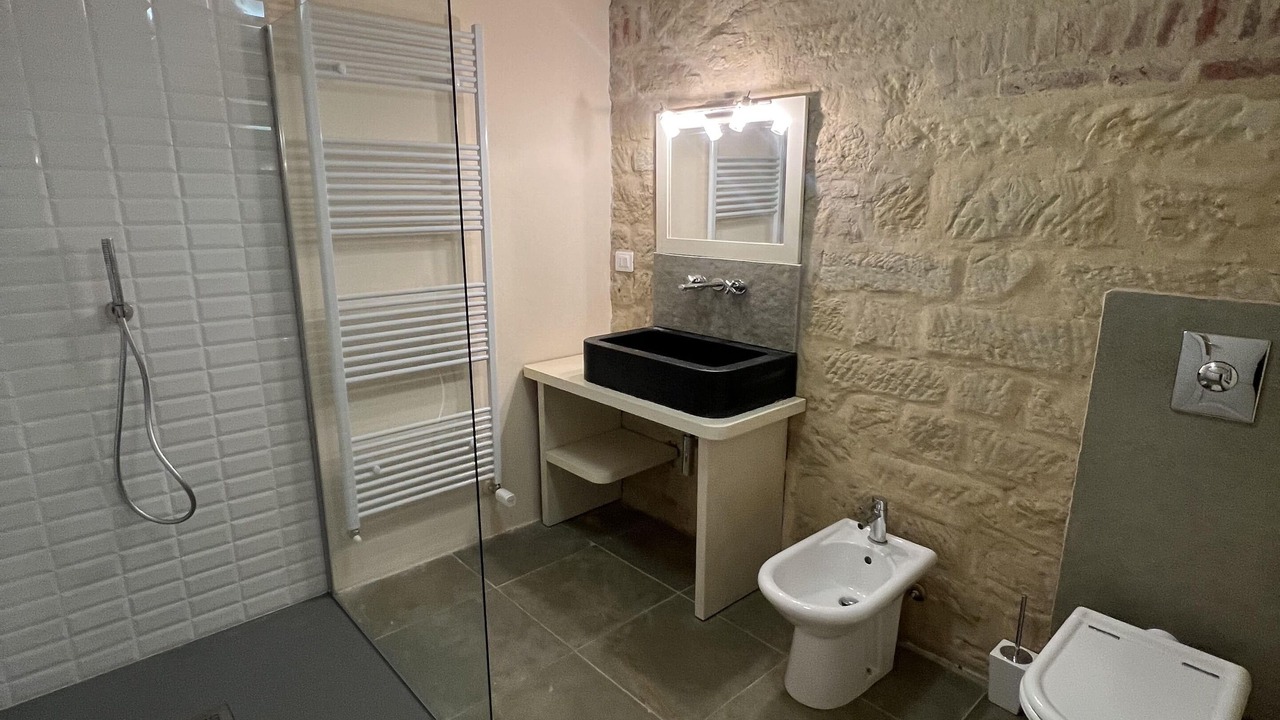 Photo of Bathroom in Pozzengo