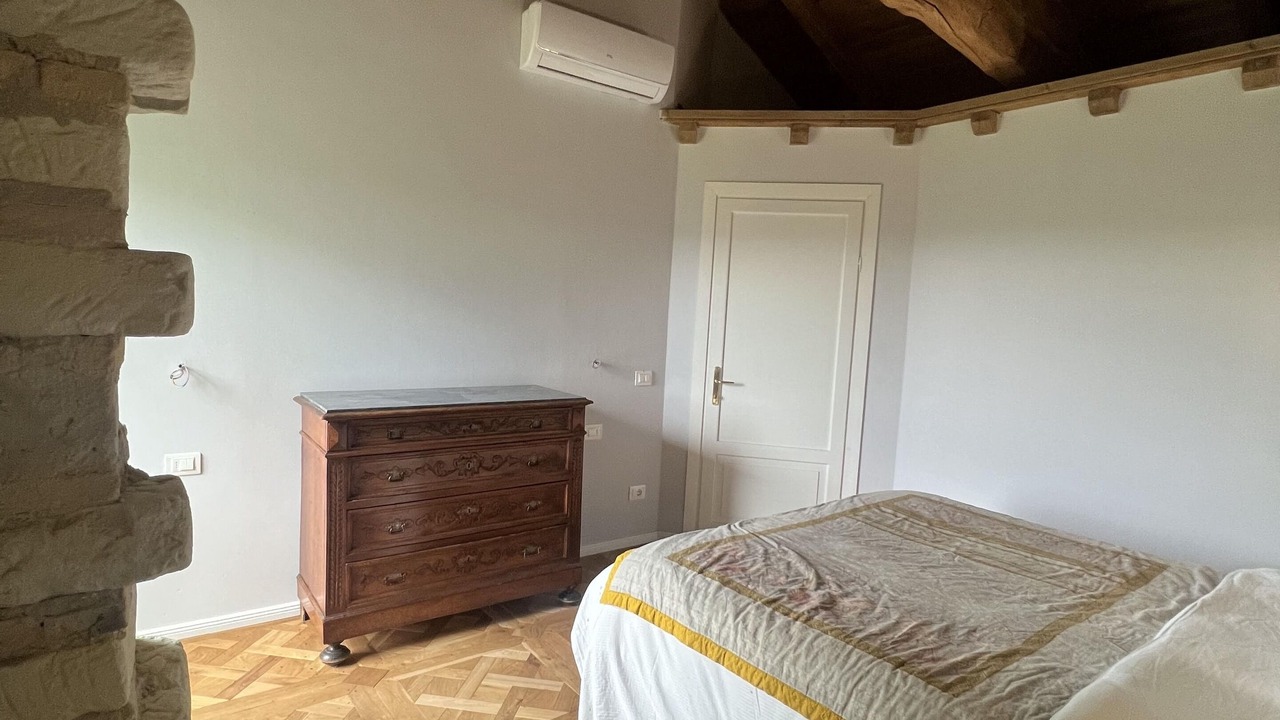 Photo of Bedroom in Pozzengo