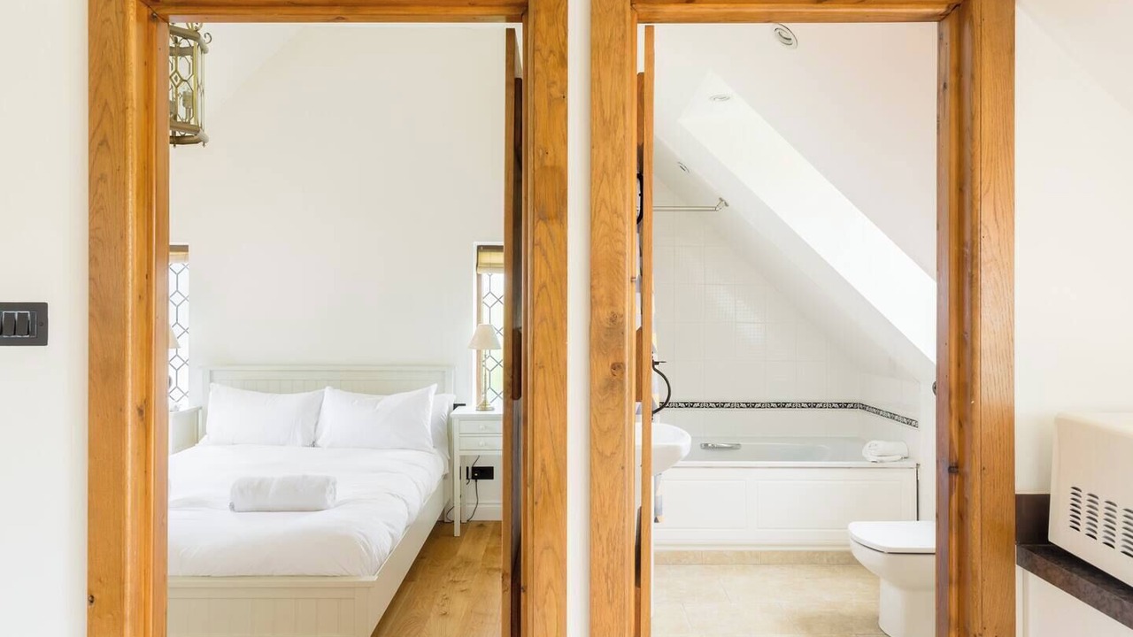 Photo of Bathroom in Long Marston