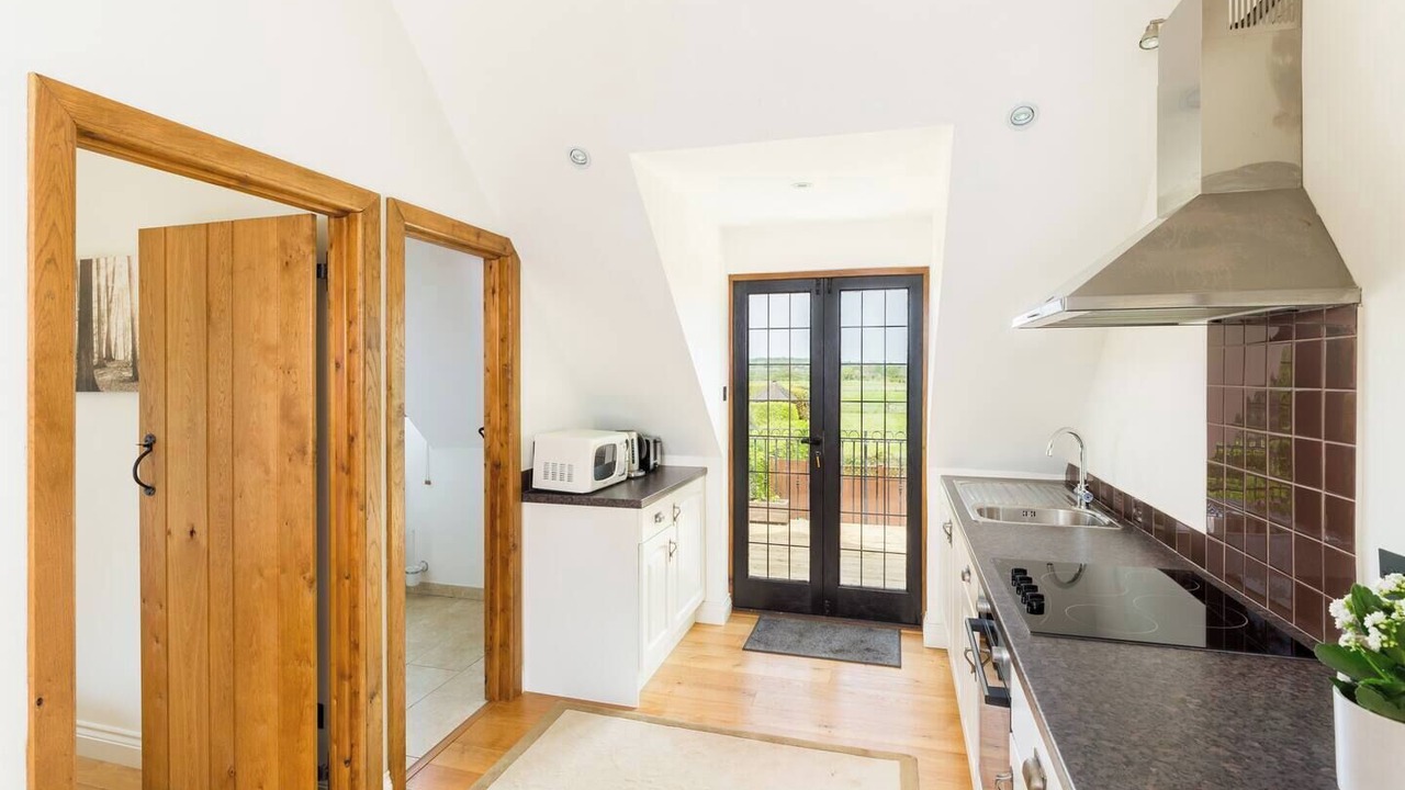 Photo of Kitchen in Long Marston