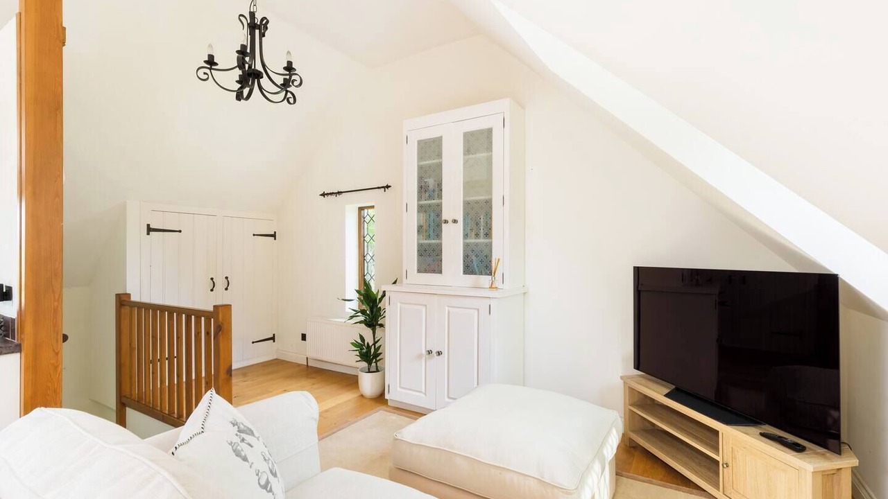 Photo of Livingroom in Long Marston