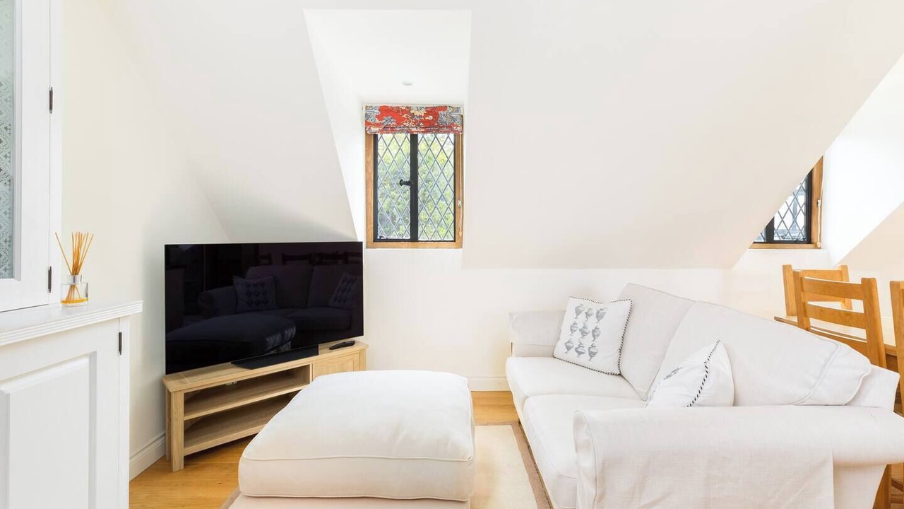 Photo of Livingroom in Long Marston