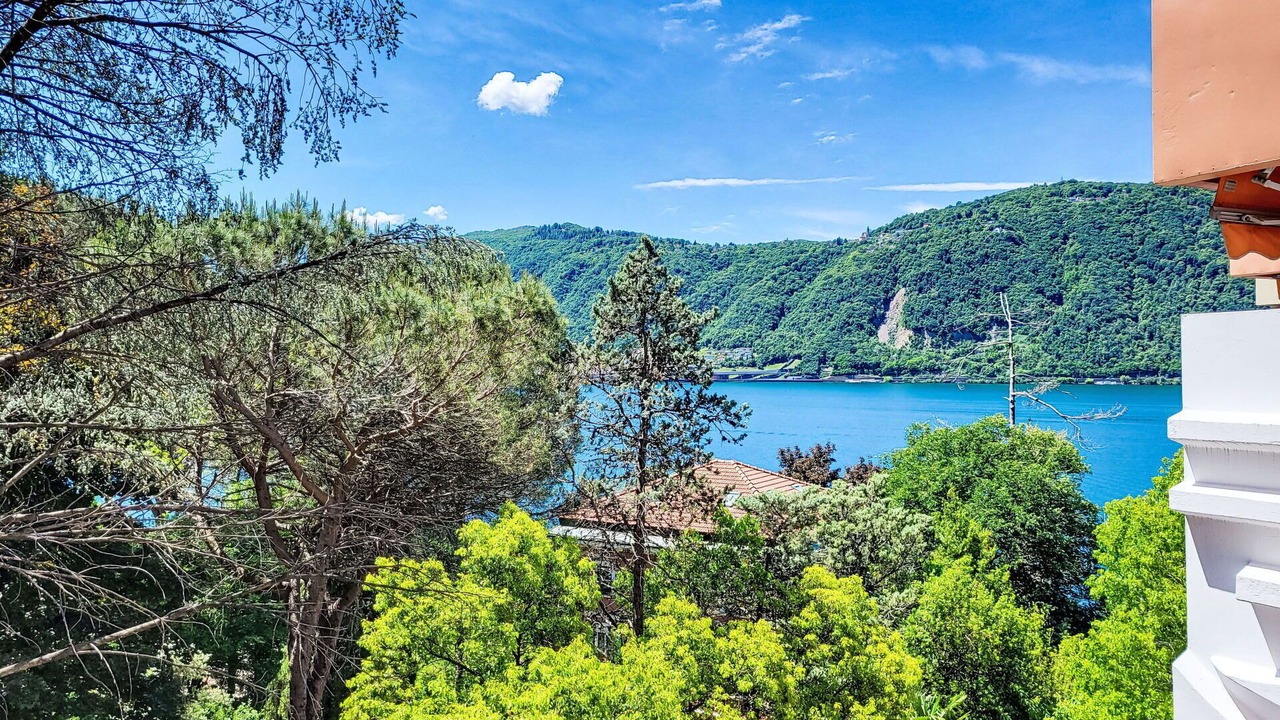 Photo of Outdoor in Bissone