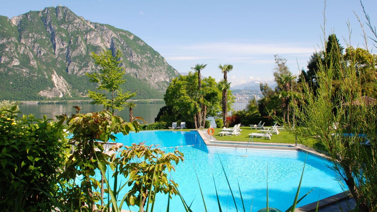 Photo of Outdoor in Bissone