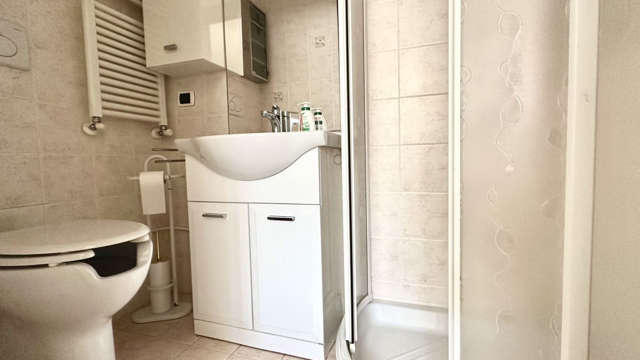 Photo of Bathroom in Loreto
