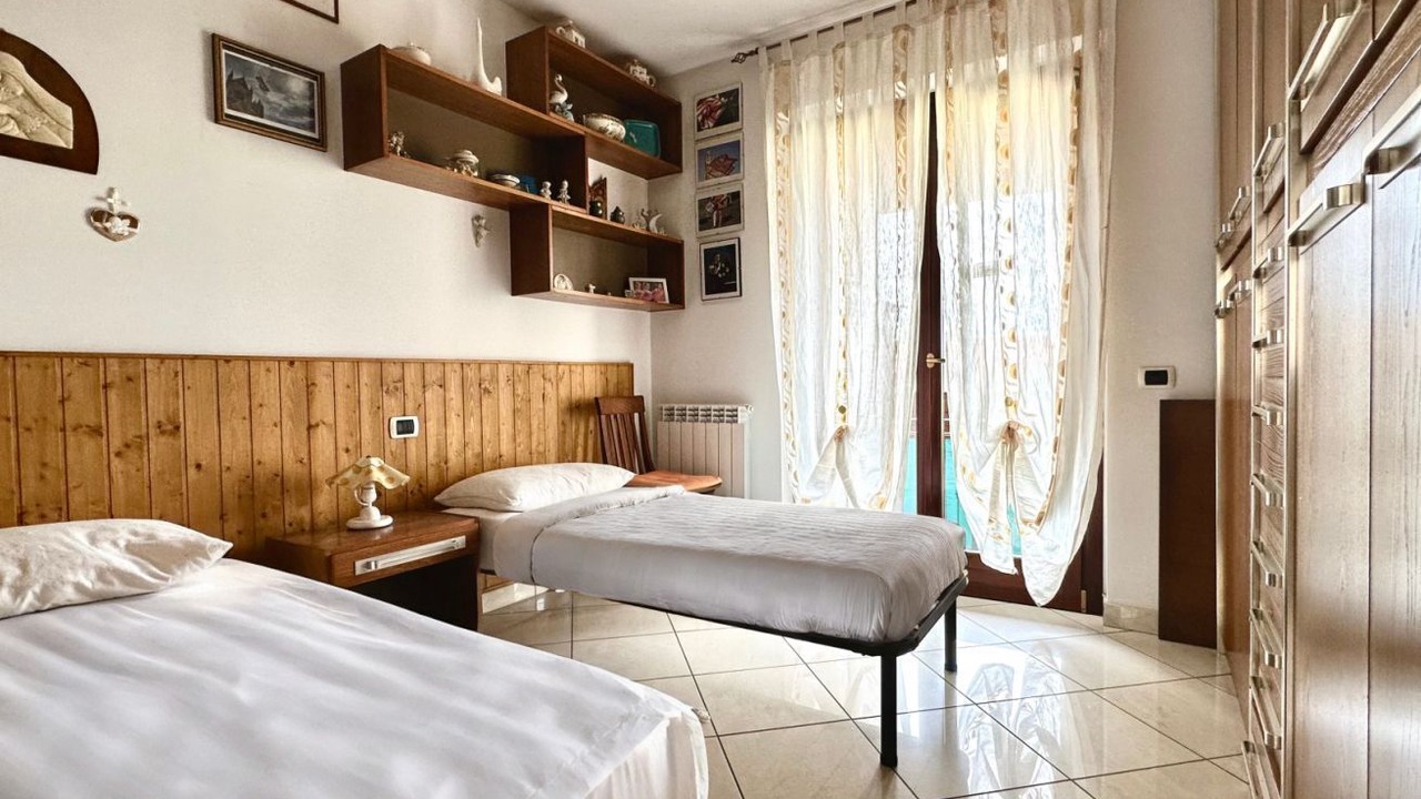 Photo of Bedroom in Loreto