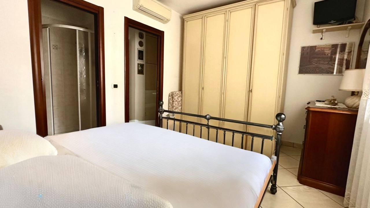 Photo of Bedroom in Loreto
