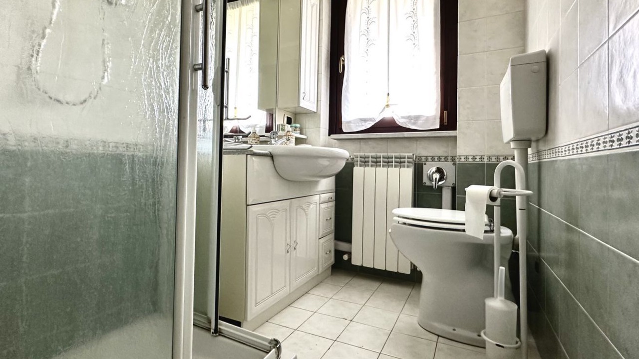 Photo of Bathroom in Loreto