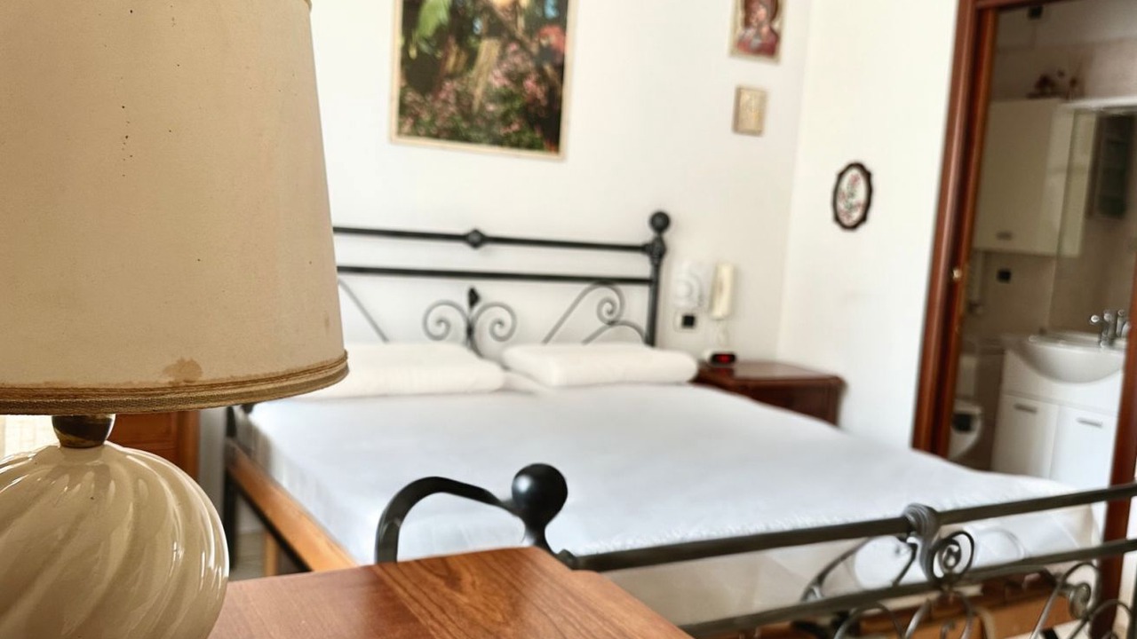 Photo of Bedroom in Loreto