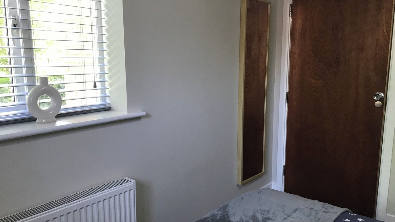 Photo of Bedroom in Newport Pagnell