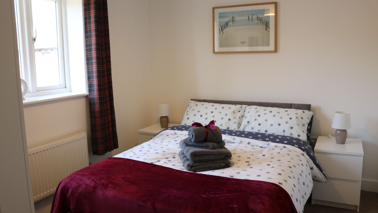 Photo of Bedroom in Newport Pagnell