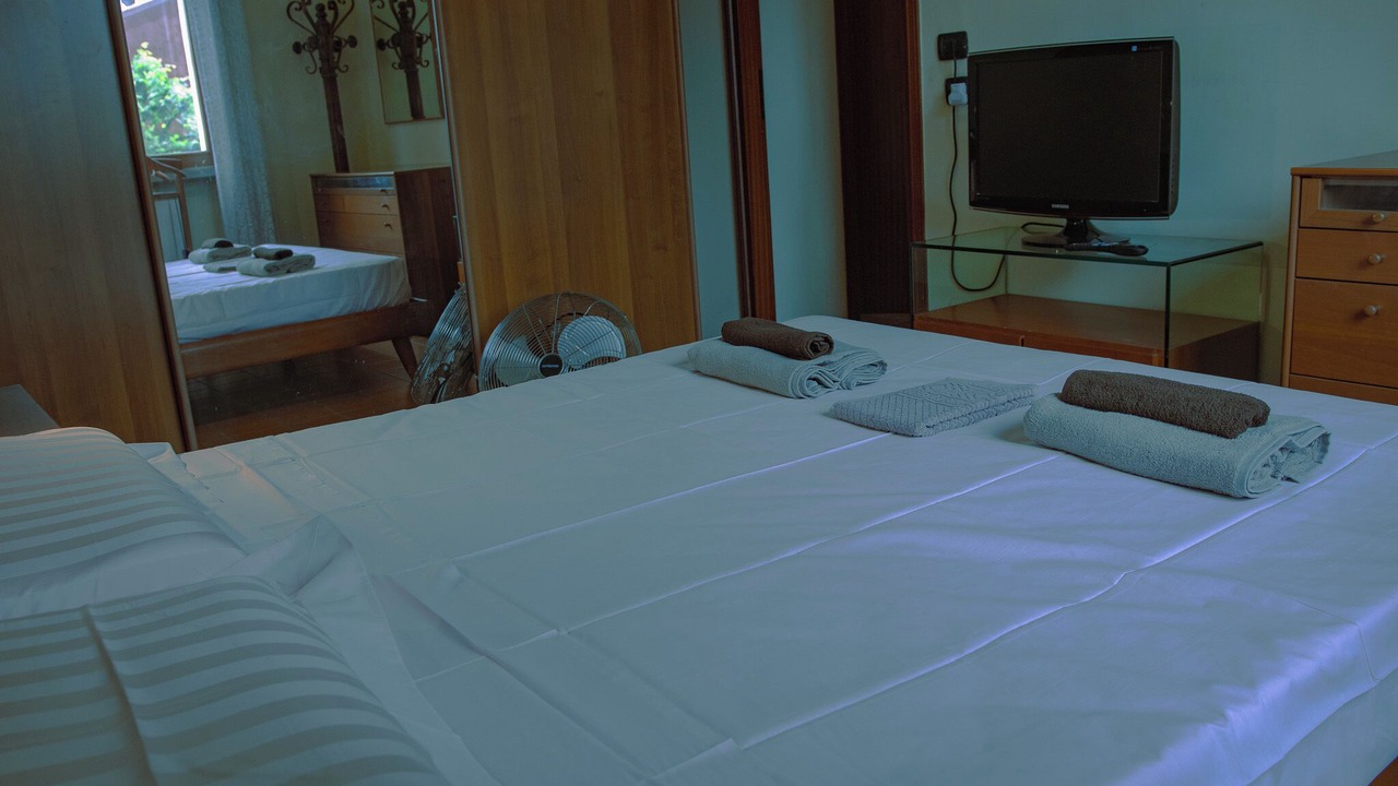 Photo of Bedroom in Villafranca di Verona