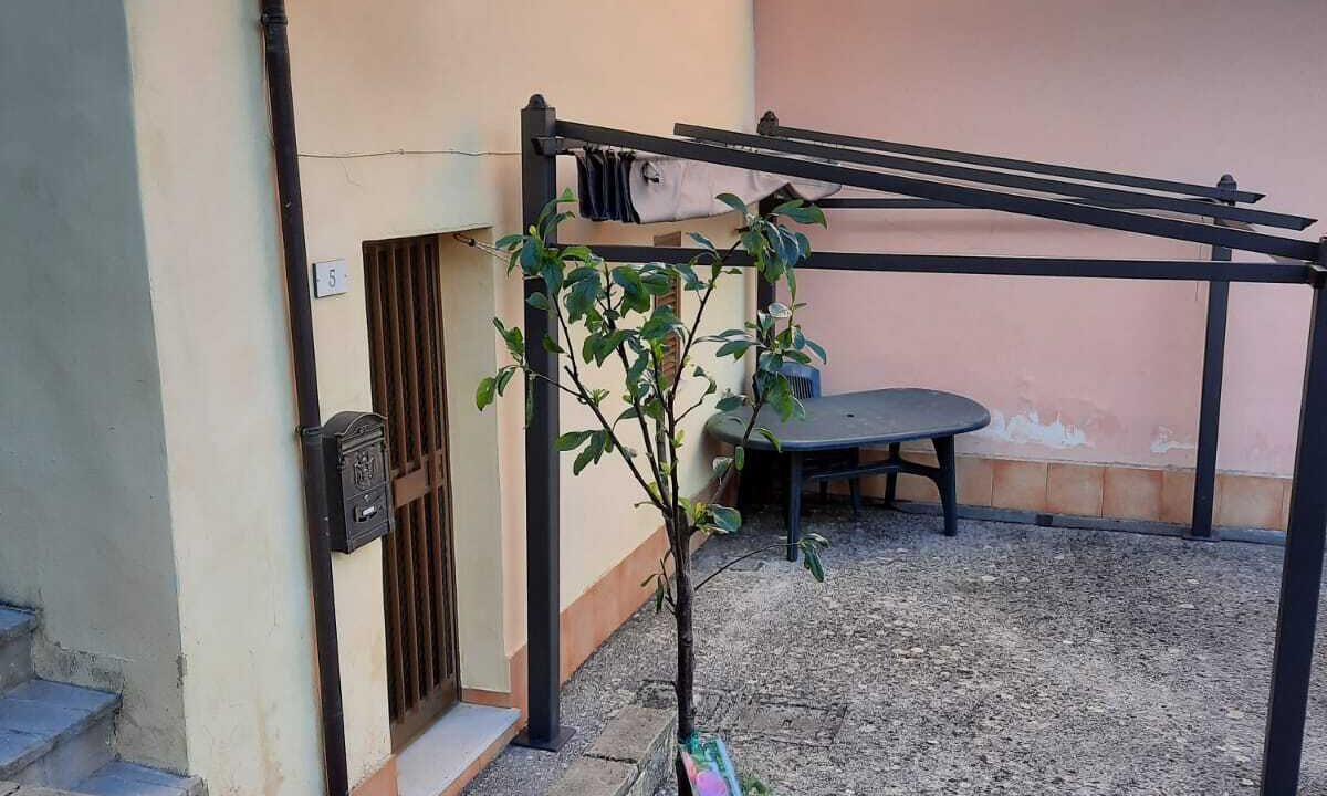 Photo of Patio Balcony in Colombara