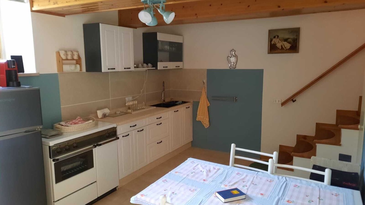 Photo of Kitchen in Colombara