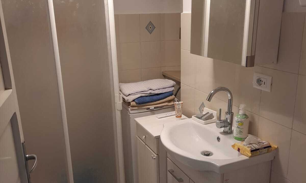 Photo of Bathroom in Colombara