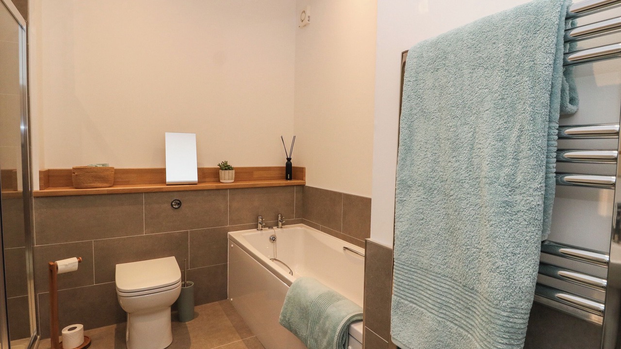 Photo of Bathroom in Fearnan