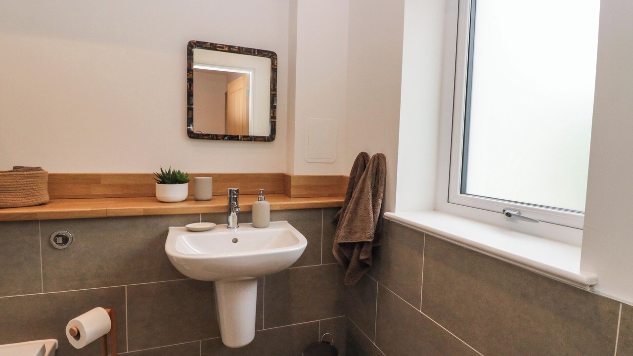 Photo of Bathroom in Fearnan